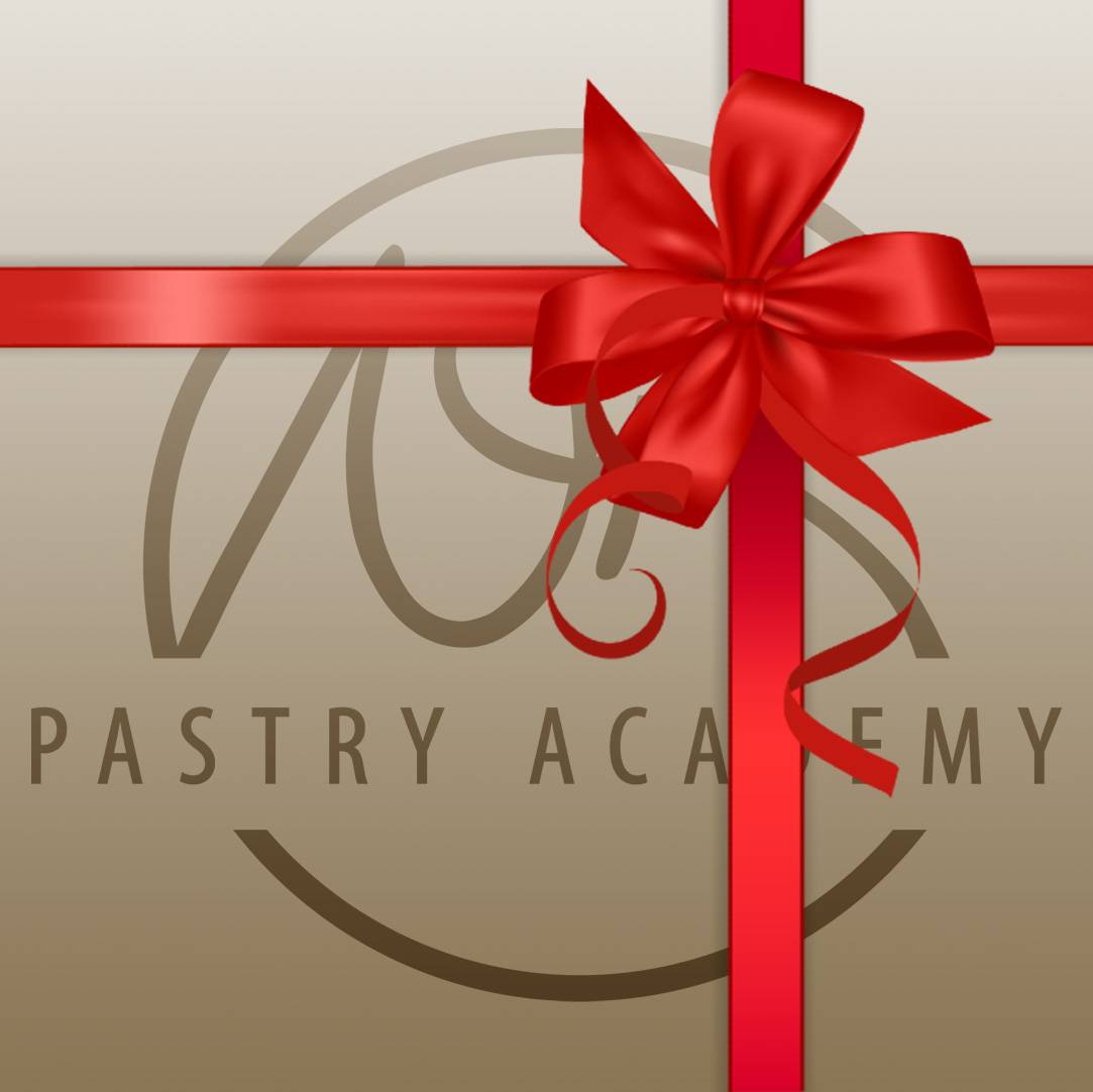 Valerio Barralis Pastry Academy - Buono regalo