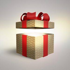 buono regalo