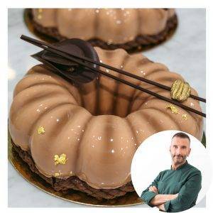 torte e crostate moderne inedite