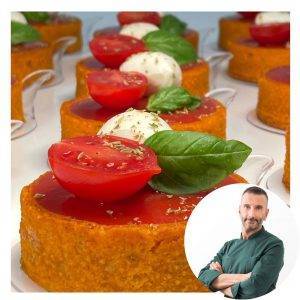 la mia pasticceria salata 2