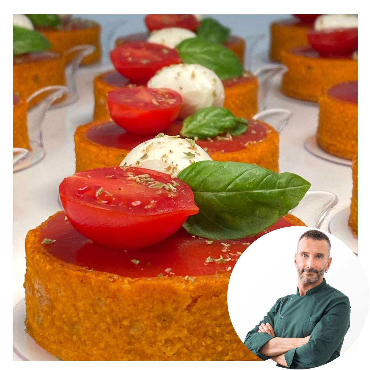 la mia pasticceria salata 2