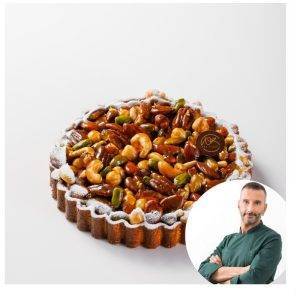 valerio barralis ∙ dolci da viaggio inediti ∙ 11 12 ottobre 2025