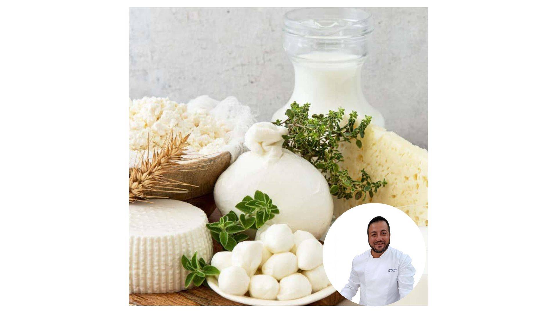 mozzarella def