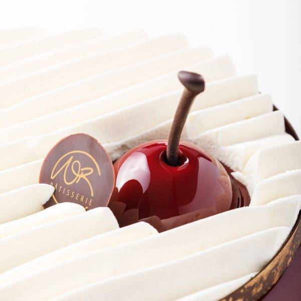 valerio  l'arte moderna delle torte vol.1  the modern art of entremets vol.1