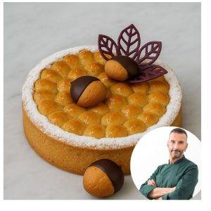 valerio barralis ∙ dolci da credenza e cake da viaggio ∙ 31 gennaio 2026