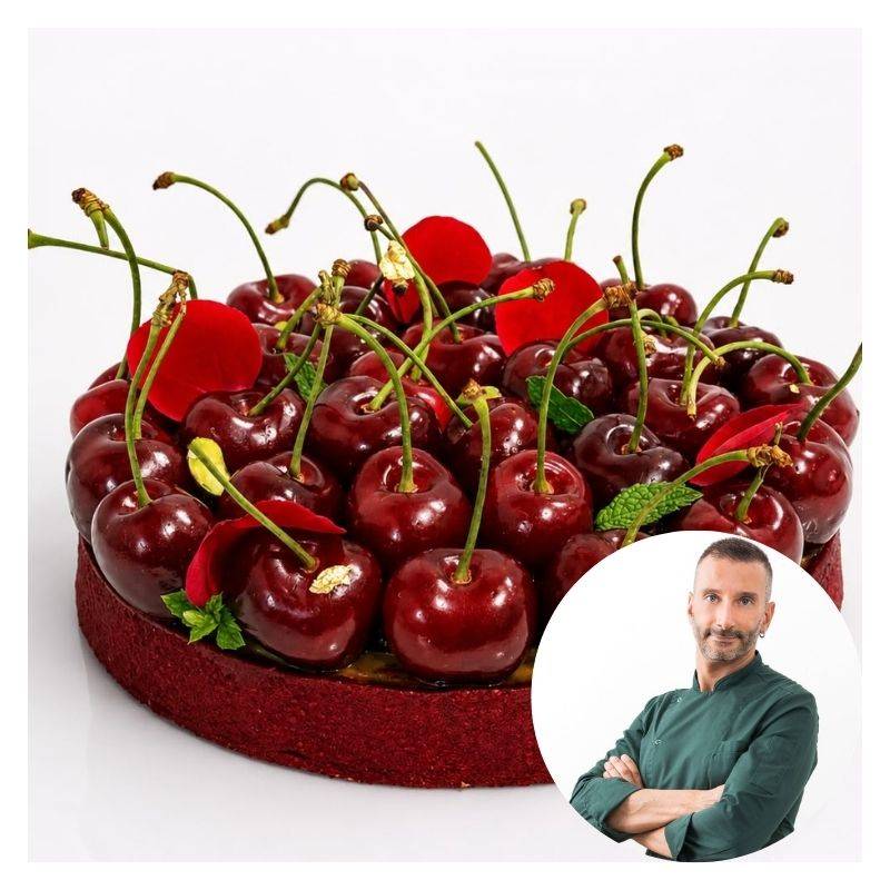 dolci estivi