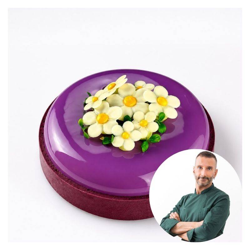 pasticceria mod pratico