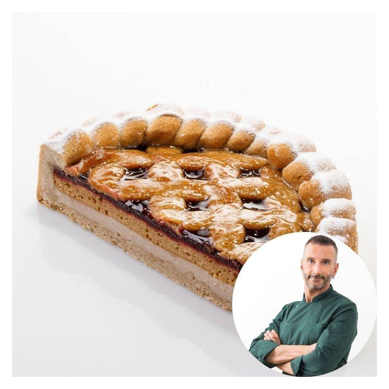 torte da forno
